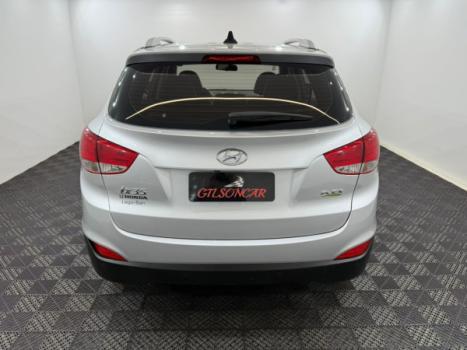 HYUNDAI IX35 2.0 16V 4P GL FLEX AUTOMTICO, Foto 5