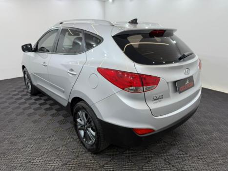 HYUNDAI IX35 2.0 16V 4P GL FLEX AUTOMTICO, Foto 6