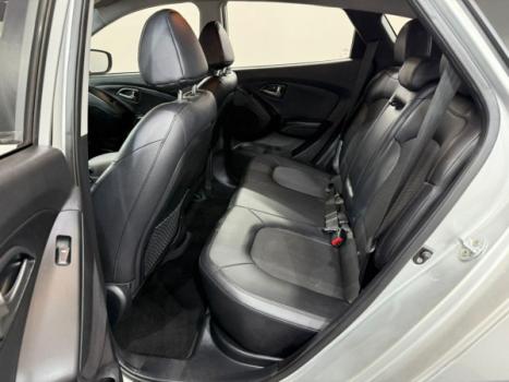 HYUNDAI IX35 2.0 16V 4P GL FLEX AUTOMTICO, Foto 8