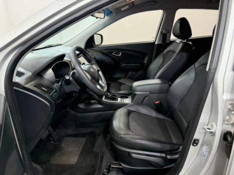 HYUNDAI IX35 2.0 16V 4P GL FLEX AUTOMTICO, Foto 9