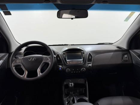 HYUNDAI IX35 2.0 16V 4P GL FLEX AUTOMTICO, Foto 11