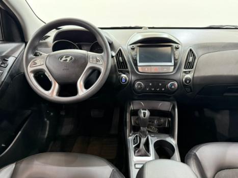 HYUNDAI IX35 2.0 16V 4P GL FLEX AUTOMTICO, Foto 12
