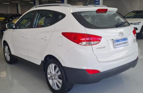 HYUNDAI IX35 2.0 16V 4P FLEX AUTOMTICO, Foto 4