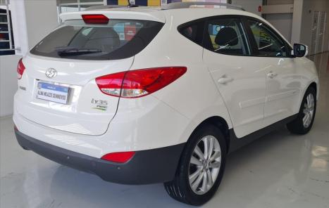 HYUNDAI IX35 2.0 16V 4P FLEX AUTOMTICO, Foto 6