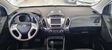 HYUNDAI IX35 2.0 16V 4P FLEX AUTOMTICO, Foto 7