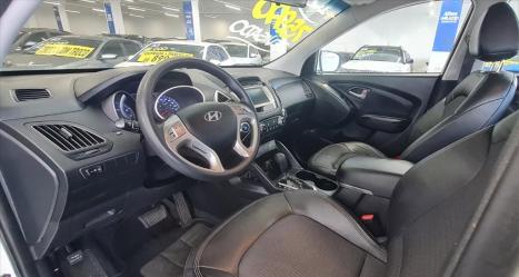 HYUNDAI IX35 2.0 16V 4P FLEX AUTOMTICO, Foto 8