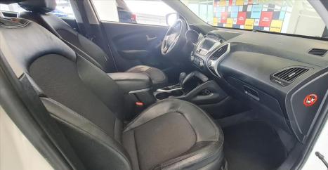 HYUNDAI IX35 2.0 16V 4P FLEX AUTOMTICO, Foto 9