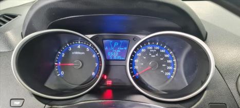 HYUNDAI IX35 2.0 16V 4P FLEX AUTOMTICO, Foto 10