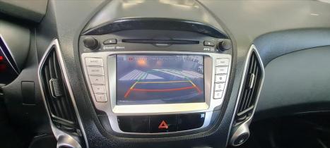 HYUNDAI IX35 2.0 16V 4P FLEX AUTOMTICO, Foto 11