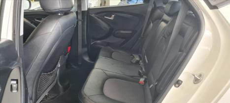 HYUNDAI IX35 2.0 16V 4P FLEX AUTOMTICO, Foto 12
