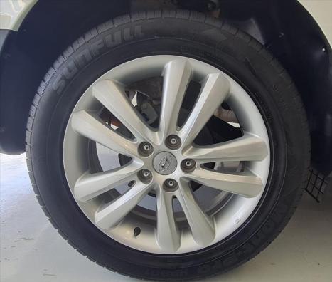 HYUNDAI IX35 2.0 16V 4P FLEX AUTOMTICO, Foto 13