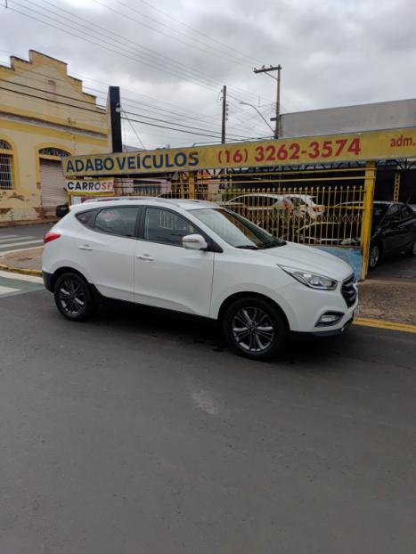 HYUNDAI IX35 2.0 16V 4P GL FLEX AUTOMTICO, Foto 1