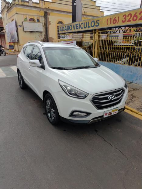 HYUNDAI IX35 2.0 16V 4P GL FLEX AUTOMTICO, Foto 2