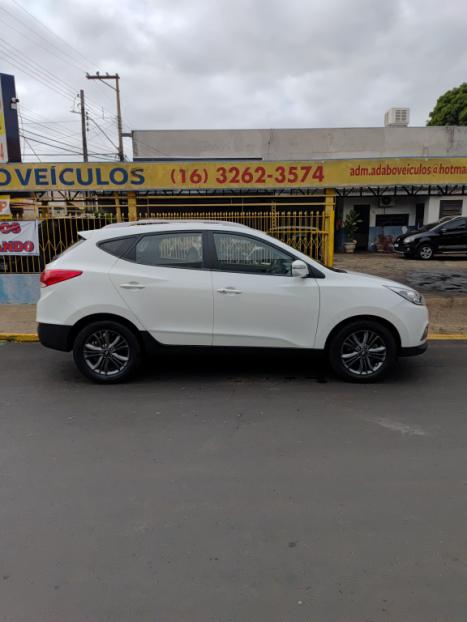 HYUNDAI IX35 2.0 16V 4P GL FLEX AUTOMTICO, Foto 3