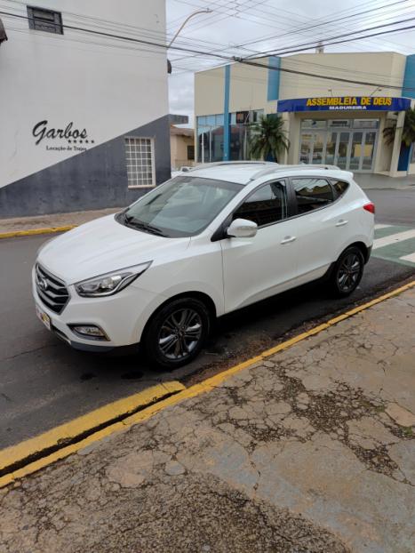 HYUNDAI IX35 2.0 16V 4P GL FLEX AUTOMTICO, Foto 5