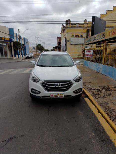HYUNDAI IX35 2.0 16V 4P GL FLEX AUTOMTICO, Foto 7