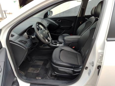 HYUNDAI IX35 2.0 16V 4P GL FLEX AUTOMTICO, Foto 9