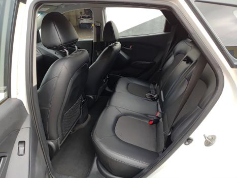 HYUNDAI IX35 2.0 16V 4P GL FLEX AUTOMTICO, Foto 10