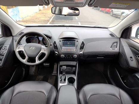 HYUNDAI IX35 2.0 16V 4P GL FLEX AUTOMTICO, Foto 11