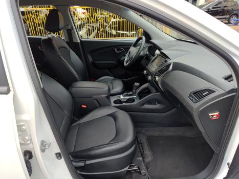 HYUNDAI IX35 2.0 16V 4P GL FLEX AUTOMTICO, Foto 12