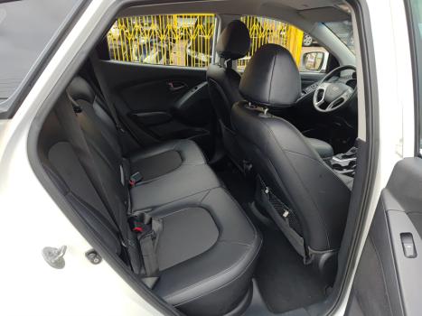 HYUNDAI IX35 2.0 16V 4P GL FLEX AUTOMTICO, Foto 13
