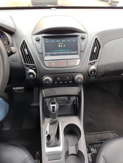 HYUNDAI IX35 2.0 16V 4P GL FLEX AUTOMTICO, Foto 15