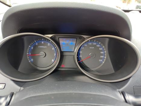 HYUNDAI IX35 2.0 16V 4P GL FLEX AUTOMTICO, Foto 16