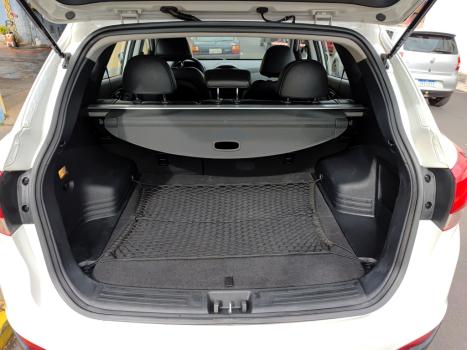 HYUNDAI IX35 2.0 16V 4P GL FLEX AUTOMTICO, Foto 17