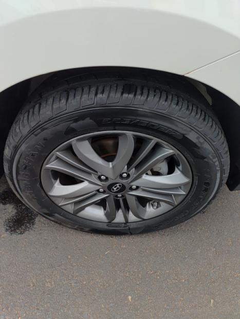 HYUNDAI IX35 2.0 16V 4P GL FLEX AUTOMTICO, Foto 18