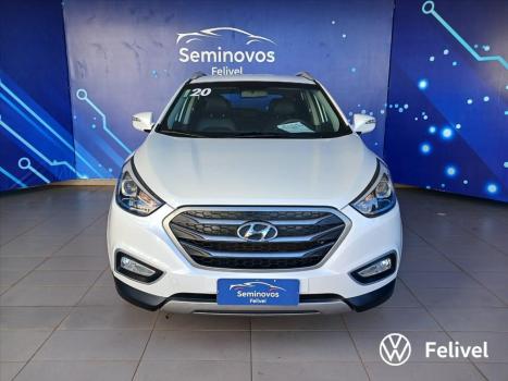 HYUNDAI IX35 2.0 16V 4P GL FLEX AUTOMTICO, Foto 2