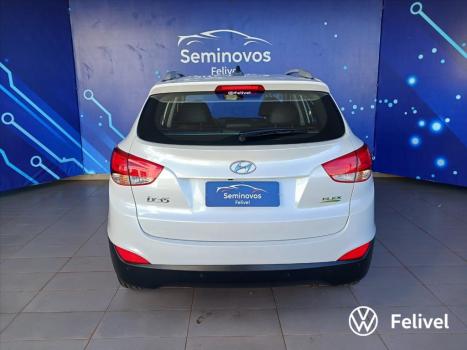 HYUNDAI IX35 2.0 16V 4P GL FLEX AUTOMTICO, Foto 5