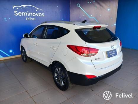 HYUNDAI IX35 2.0 16V 4P GL FLEX AUTOMTICO, Foto 6