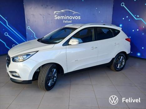 HYUNDAI IX35 2.0 16V 4P GL FLEX AUTOMTICO, Foto 7