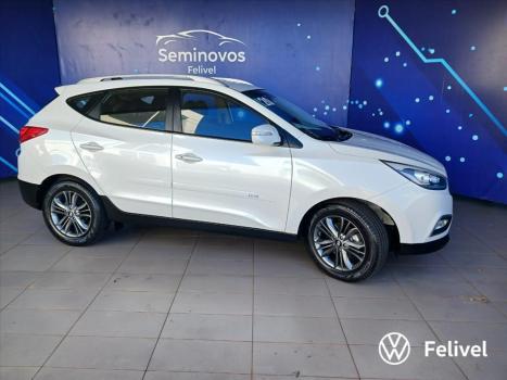 HYUNDAI IX35 2.0 16V 4P GL FLEX AUTOMTICO, Foto 8