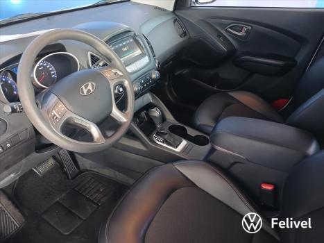 HYUNDAI IX35 2.0 16V 4P GL FLEX AUTOMTICO, Foto 10