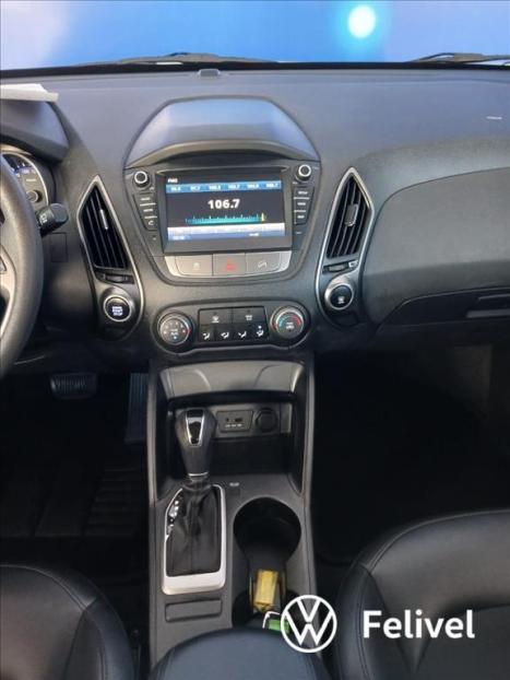 HYUNDAI IX35 2.0 16V 4P GL FLEX AUTOMTICO, Foto 12
