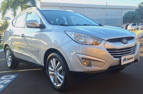 HYUNDAI IX35 2.0 16V 4P XLS, Foto 2