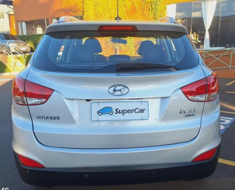 HYUNDAI IX35 2.0 16V 4P XLS, Foto 4