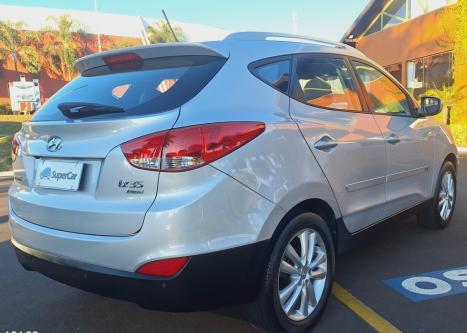 HYUNDAI IX35 2.0 16V 4P XLS, Foto 5