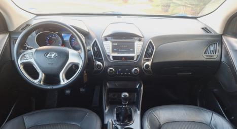 HYUNDAI IX35 2.0 16V 4P XLS, Foto 6