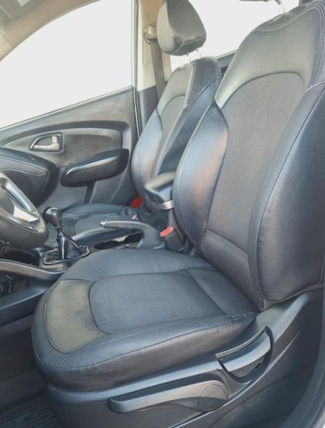 HYUNDAI IX35 2.0 16V 4P XLS, Foto 7