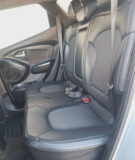 HYUNDAI IX35 2.0 16V 4P XLS, Foto 8