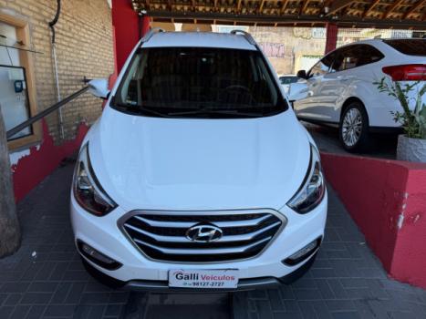 HYUNDAI IX35 2.0 16V 4P FLEX AUTOMTICO, Foto 2