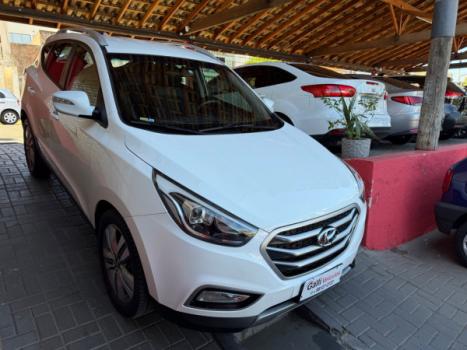 HYUNDAI IX35 2.0 16V 4P FLEX AUTOMTICO, Foto 3