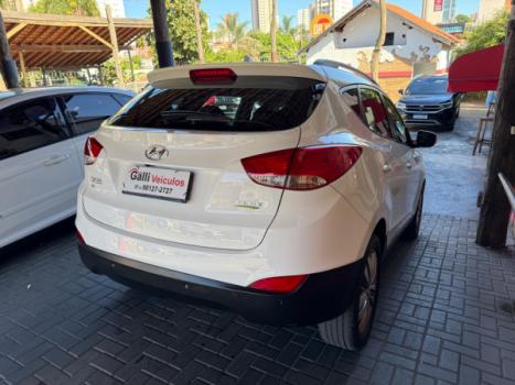 HYUNDAI IX35 2.0 16V 4P FLEX AUTOMTICO, Foto 5
