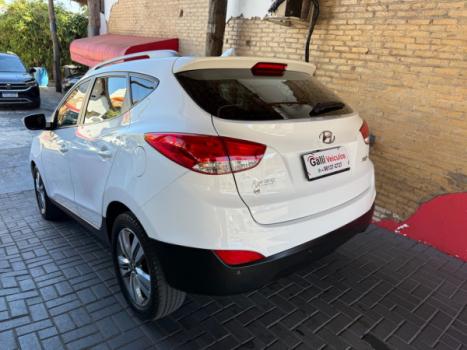 HYUNDAI IX35 2.0 16V 4P FLEX AUTOMTICO, Foto 6