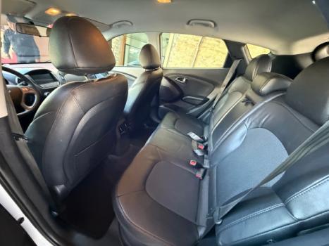 HYUNDAI IX35 2.0 16V 4P FLEX AUTOMTICO, Foto 7