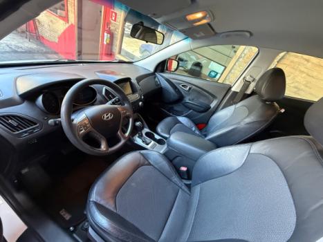 HYUNDAI IX35 2.0 16V 4P FLEX AUTOMTICO, Foto 8