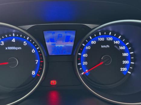 HYUNDAI IX35 2.0 16V 4P FLEX AUTOMTICO, Foto 9