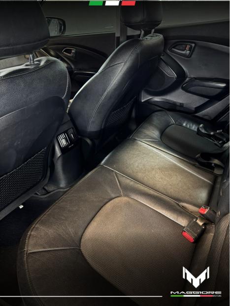 HYUNDAI IX35 2.0 16V 4P FLEX AUTOMTICO, Foto 9